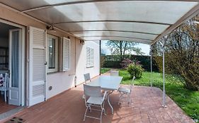 Ponte A Moriano Villa With Private Parking&Garden!